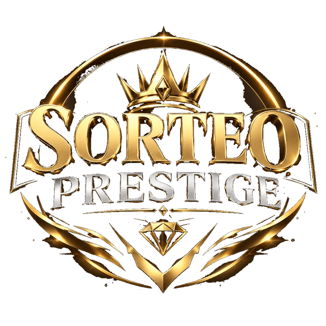 Sorteo Prestige